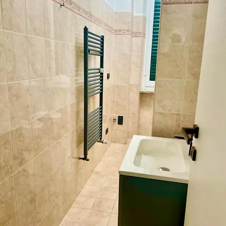 Apartment Borgo Vittoria *