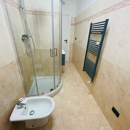 Appartement Borgo Vittoria *