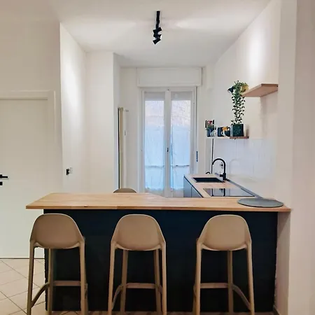 Apartment Borgo Vittoria
