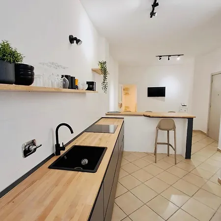 Borgo Vittoria * Turin