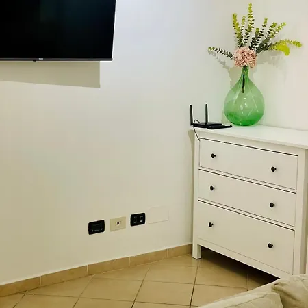 Borgo Vittoria Appartement *