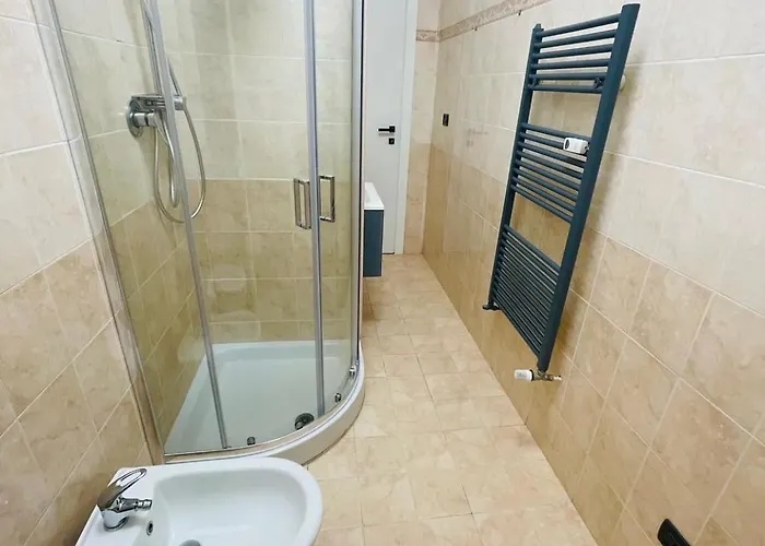 Apartament Borgo Vittoria *