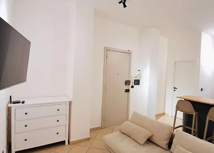 Apartment Borgo Vittoria