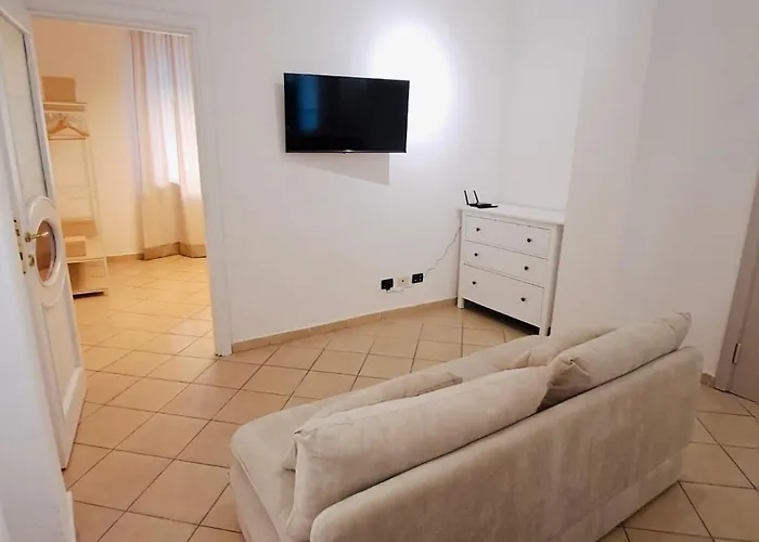Apartment Borgo Vittoria Turin