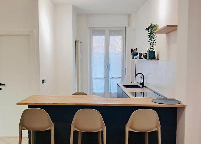 Lägenhet Borgo Vittoria