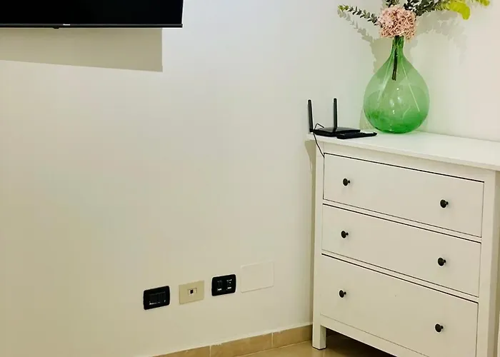 Borgo Vittoria Apartment *