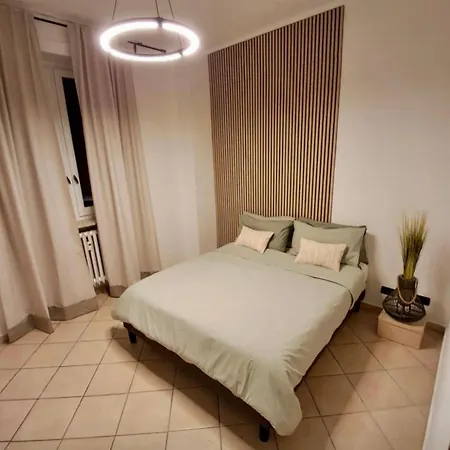 Borgo Vittoria Apartment