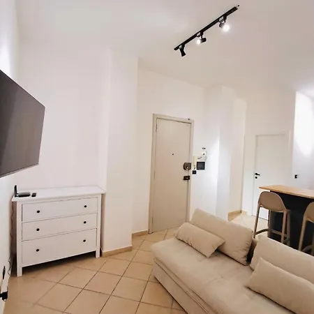 Apartment Borgo Vittoria