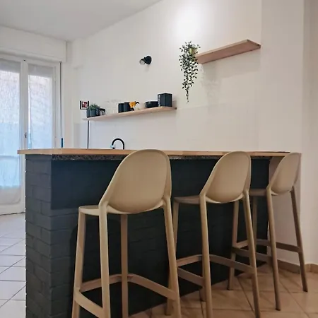 Apartment Borgo Vittoria