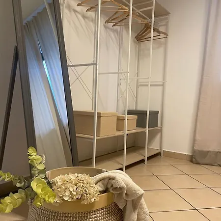 Borgo Vittoria Turin