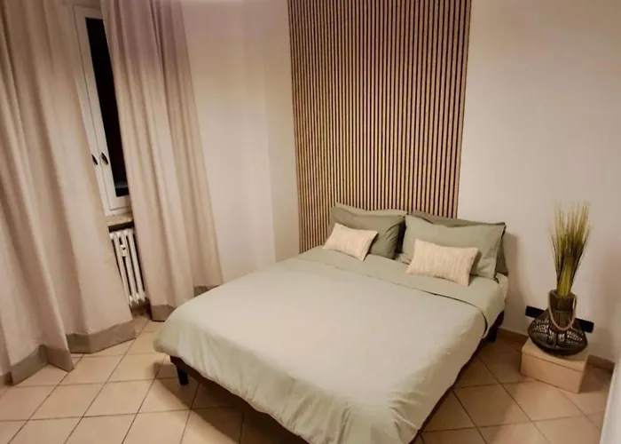 Borgo Vittoria 아파트