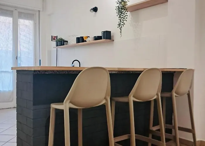아파트 Borgo Vittoria